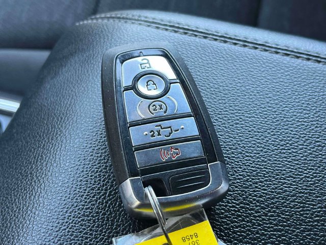 Certified 2023 Ford F150 XLT w/ Equipment Group 302A High AWD/4WD image 38