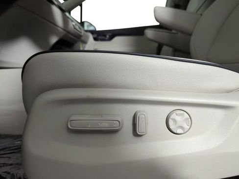 New 2026 Honda Odyssey Sport-L image 11