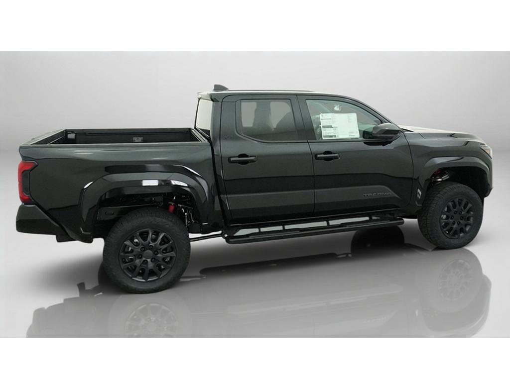 New 2026 Toyota Tacoma SR5 AWD/4WD image 10
