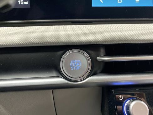 New 2026 Hyundai Tucson Limited image 23