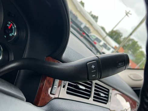 Used 2008 Chevrolet Silverado 2500 LTZ w/ Safety Package image 34