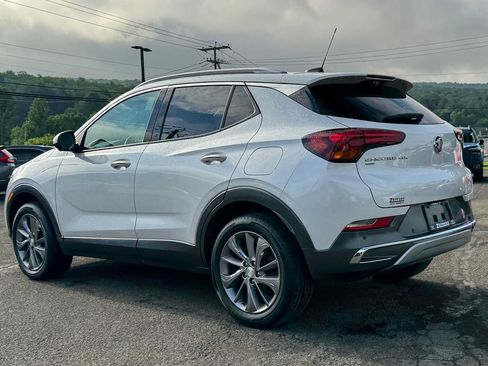 Used 2023 Buick Encore GX Essence w/ Advanced Technology Package AWD/4WD image 5