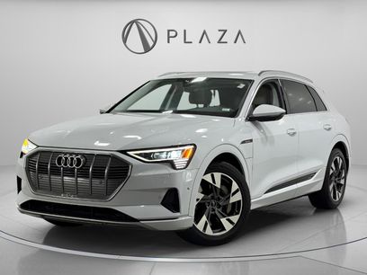 Used 2023 Audi e-tron Premium Plus w/ Premium Plus Package
