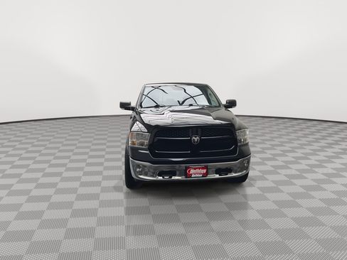 Used 2015 RAM 1500 Outdoorsman AWD/4WD image 36