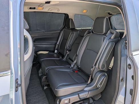 Used 2025 Honda Odyssey Touring image 28
