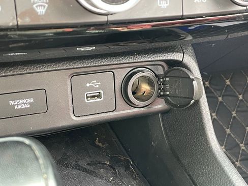 Used 2022 Honda Civic Sport image 6