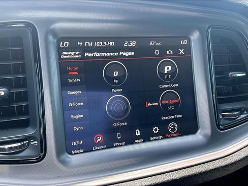 Used 2023 Dodge Challenger R/T Scat Pack RWD image 29