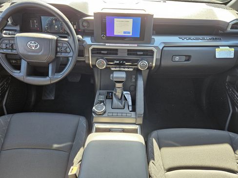 New 2025 Toyota Tacoma SR5 image 7