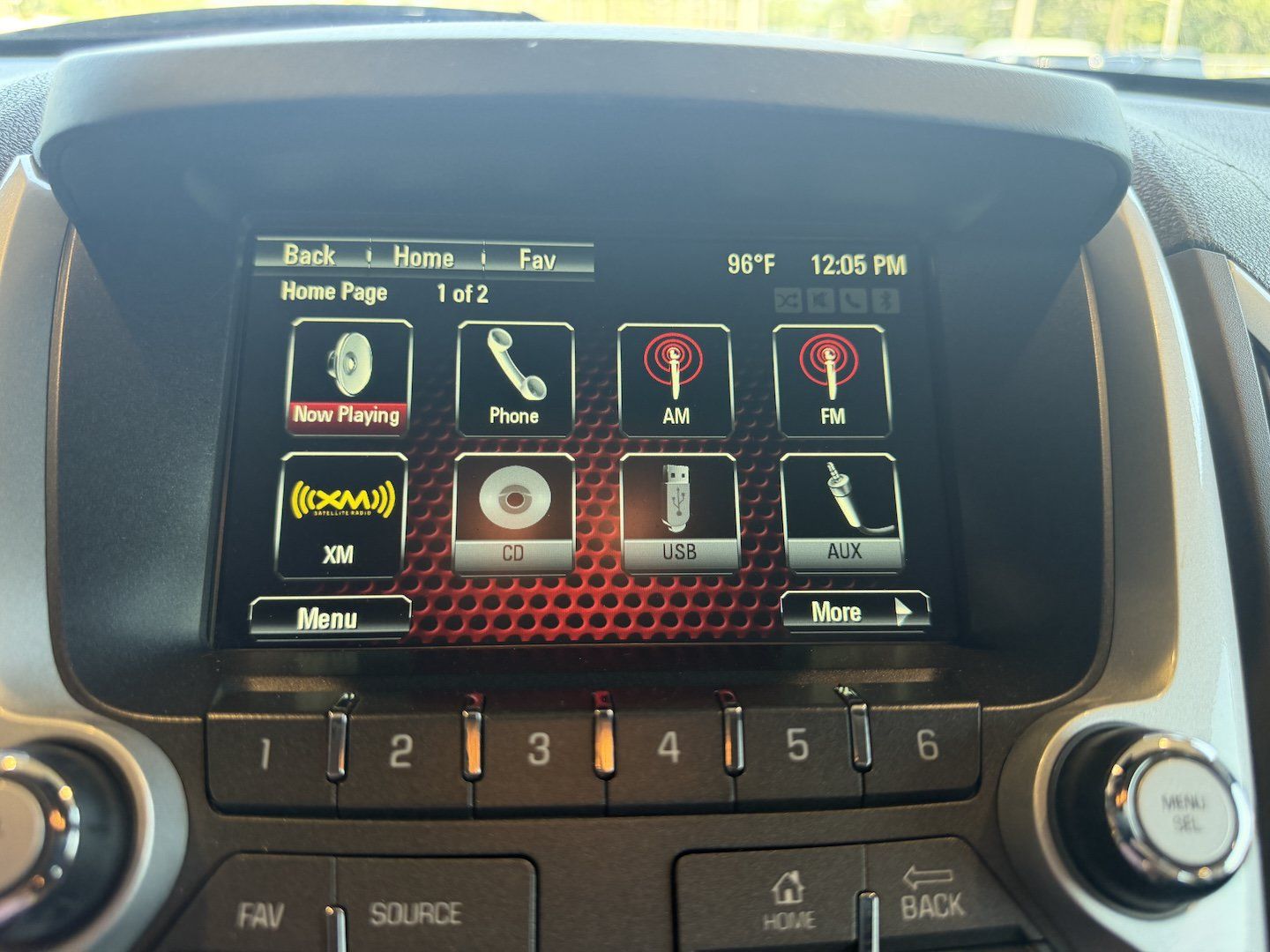 Used 2015 GMC Terrain SLE FWD image 22