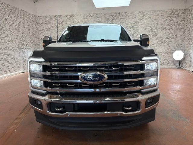 Used 2023 Ford F250 King Ranch w/ Chrome Package AWD/4WD image 2