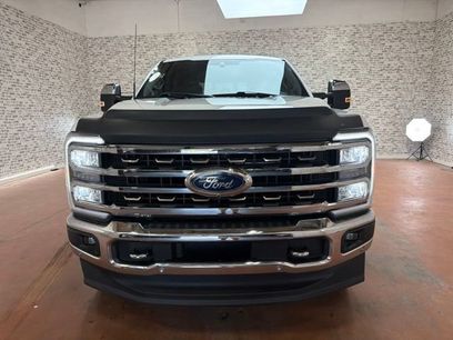 Used 2023 Ford F250 King Ranch w/ Chrome Package