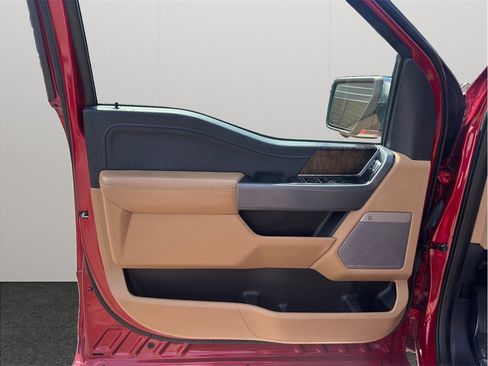 Used 2021 Ford F150 Lariat AWD/4WD image 23