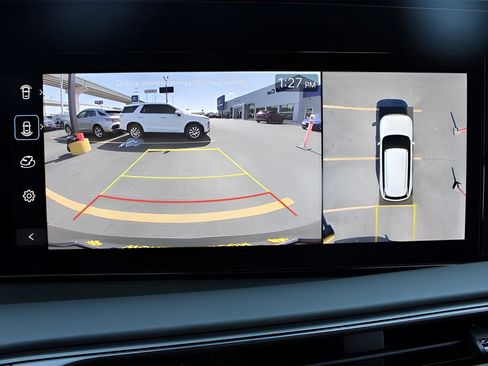 New 2026 Hyundai Palisade XRT Pro image 24