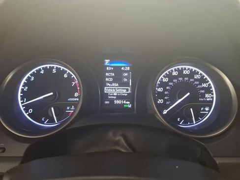 Used 2024 Toyota Camry SE w/ Convenience Package FWD image 20