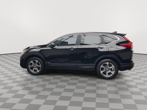 Used 2018 Honda CR-V EX image 34