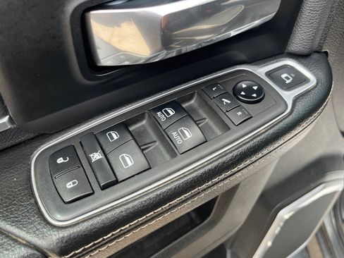Used 2021 RAM 2500 Laramie AWD/4WD image 20