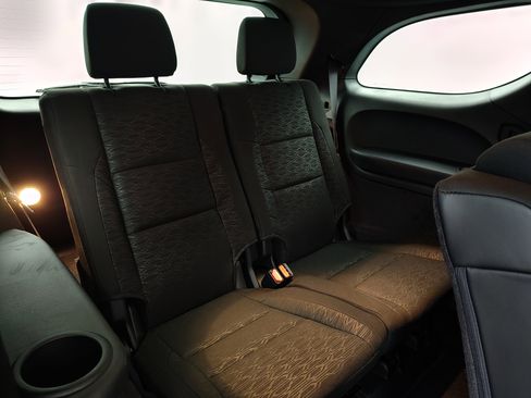 New 2026 Dodge Durango GT w/ Blacktop Package image 27