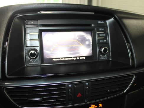 Used 2014 MAZDA MAZDA6 Grand Touring FWD image 15