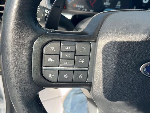 Used 2023 Ford F150 Raptor AWD/4WD image 11