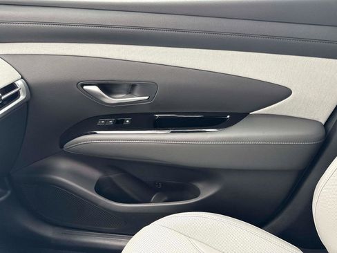 New 2026 Hyundai Santa Cruz Limited AWD/4WD image 23