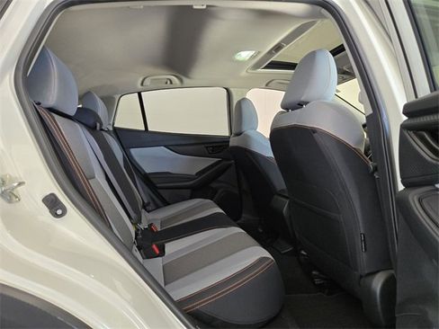 Certified 2023 Subaru Crosstrek 2.0i Premium image 16