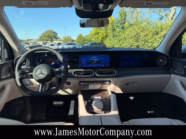 New 2027 Mercedes-Benz GLE 450 4MATIC image 17