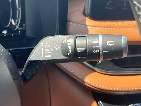 Used 2023 INFINITI QX60 Autograph w/ Cargo Package AWD/4WD image 26