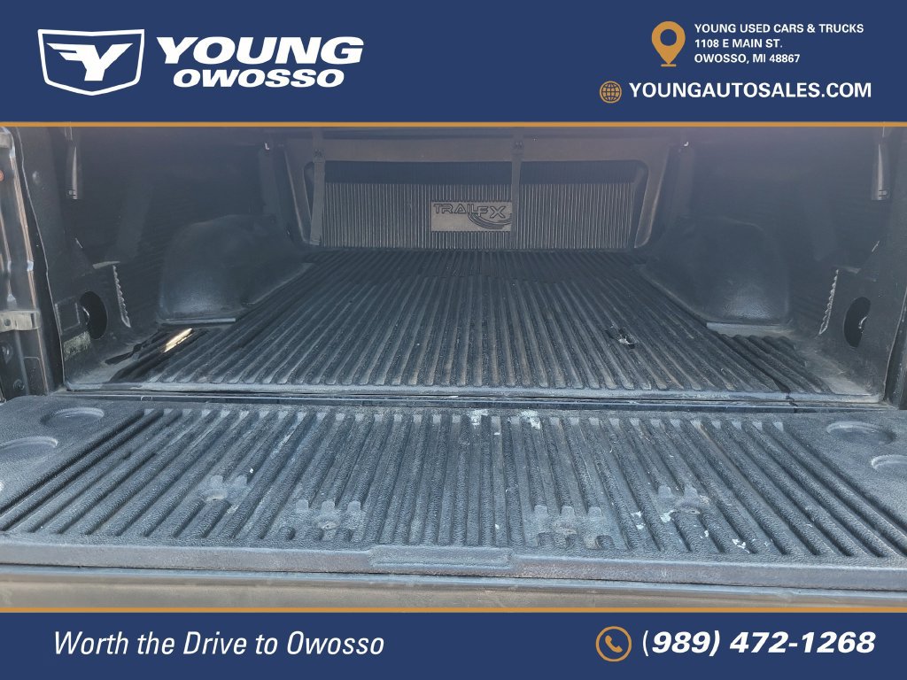 Used 2016 RAM 1500 Big Horn AWD/4WD image 28