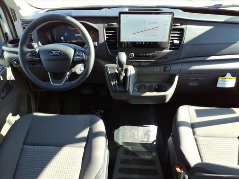 New 2026 Ford Transit 250 148 Medium Roof Extended AWD image 13