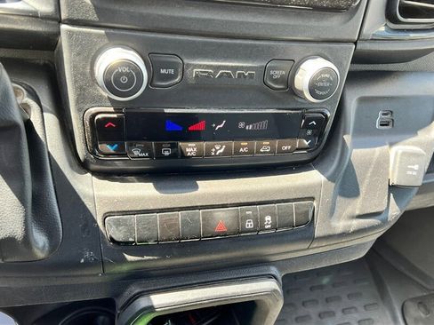 Used 2023 RAM ProMaster 3500 FWD image 20