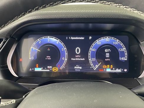 New 2026 Jeep Grand Cherokee Limited AWD/4WD image 4