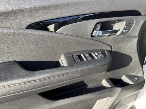 New 2026 Honda Ridgeline Black Edition image 18