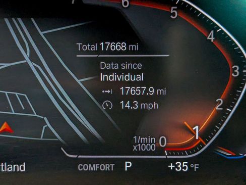 Certified 2023 BMW 228i xDrive Gran Coupe 228i xDrive w/ M Sport Package image 28