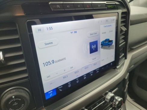 Used 2024 Ford F150 XLT w/ Equipment Group 302A MID image 12