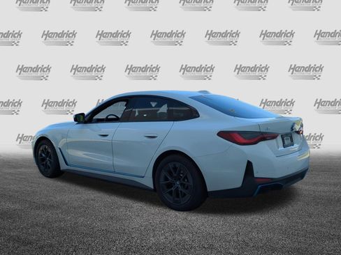 Certified 2023 BMW i4 eDrive35 RWD image 8
