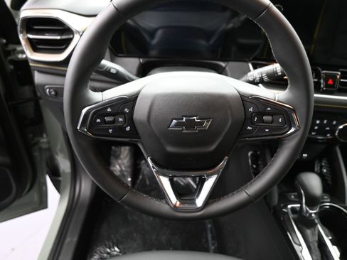 Certified 2026 Chevrolet TrailBlazer ACTIV image 14