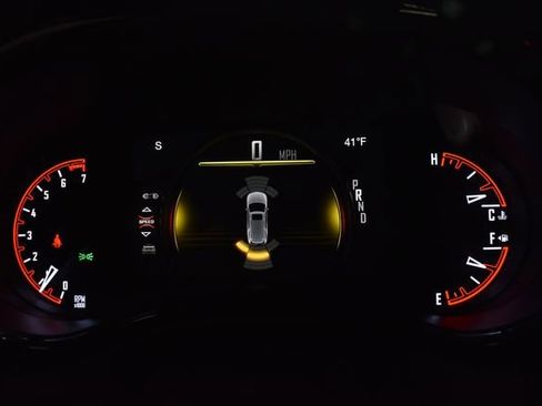 New 2026 Dodge Durango GT AWD/4WD image 15