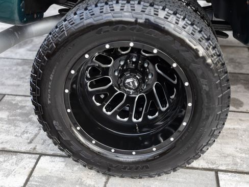 Used 2003 Dodge Ram 3500 Truck ST image 22