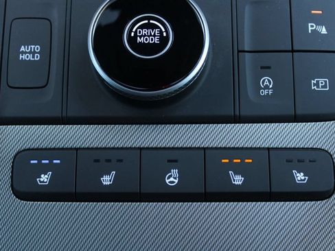 Used 2025 Hyundai Palisade SEL FWD image 47