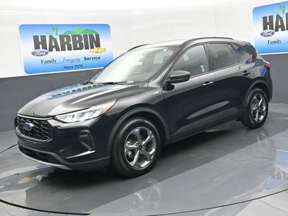 Used 2025 Ford Escape ST-Line