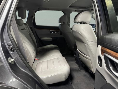 Used 2019 Honda CR-V EX-L image 13
