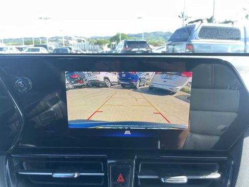 Used 2025 Chevrolet TrailBlazer RS image 22