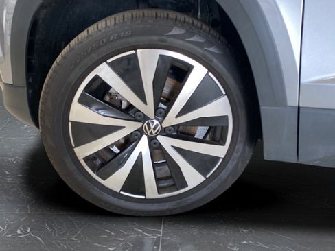 Used 2022 Volkswagen Taos SE AWD/4WD image 27