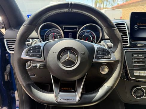 Used 2018 Mercedes-Benz GLE 63 AMG S image 22