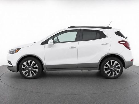 Used 2018 Buick Encore Essence FWD image 6