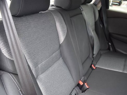 Used 2023 Nissan Rogue SV FWD image 56