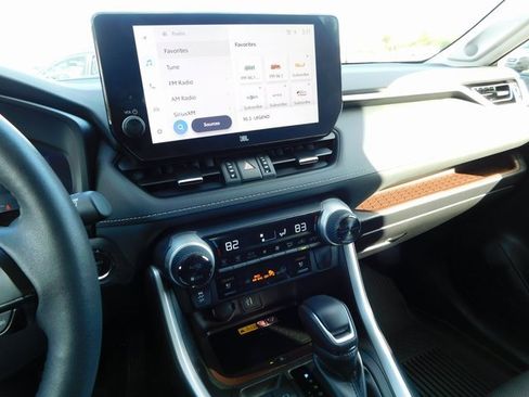 Used 2024 Toyota RAV4 Limited w/ Advanced Technology Package image 38