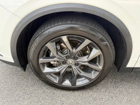 Used 2022 Acura MDX A-Spec AWD/4WD image 11