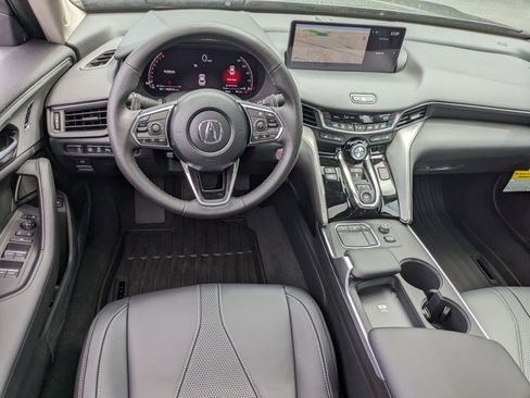 New 2025 Acura TLX w/ Technology Package image 25