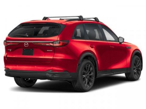 New 2026 MAZDA CX-90 3.3 Turbo S w/ Premium Package image 2